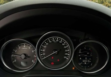 Mazda CX-5 I SUV Facelifting 2.0 SKYACTIV-G 165KM 2017 Mazda CX-5 II 2.0 165KM 65.000km FULL LED gwarancja RVM manual 2.0, zdjęcie 23