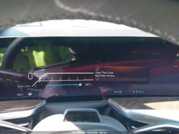 Cadillac Escalade III 2025 Cadillac Escalade Esport Platinum 2025 6.2 Benzyna 420KM, zdjęcie 10