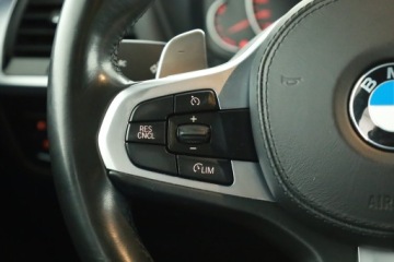 BMW X3 G01 SUV 2.0 20i 184KM 2019 BMW X3 xDrive20i, Salon Polska, Serwis ASO, 4X4, zdjęcie 16