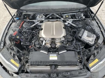 Audi A7 C8 2022 Audi RS7 Sportback 2022 4.0l 4.0 Benzyna 591KM, zdjęcie 6