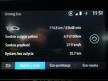 Dacia Duster II SUV Facelifting 1.0 TCe 90KM 2022 Dacia Duster LED+NAVI GWARANCJA Kraj Bezwypad F23%, zdjęcie 31