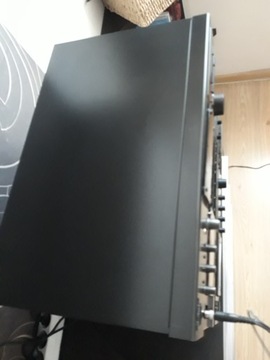 TECHNICS RS BX 747 Послепродажное обслуживание