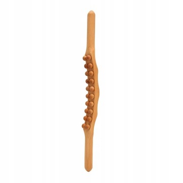 KIJ DO MASAŻU BODY GUA SHA ROZLUŹNIANIA MIĘŚNI
