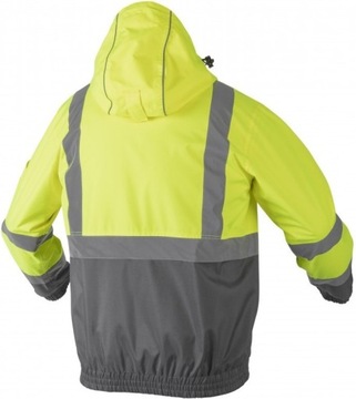 КУРТКА-ДОЖДЕВИК NIMS HOGERT L WORK
