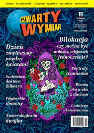 CZWARTY WYMIAR NR.11/2022