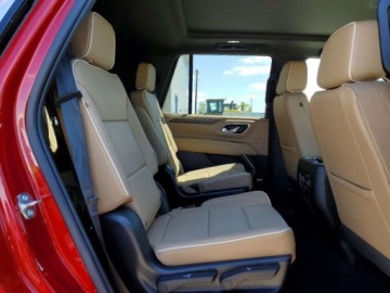 Chevrolet Tahoe GMT900 2023 Chevrolet Tahoe K1500 Premier 2023 5.3 Benzyna 355KM, zdjęcie 10