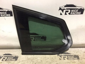 ОКНО КУЗОВА ЗАДНЕЕ СЛЕВА, BMW X3 F25, ОРИГИНАЛ