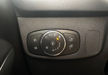 Ford Focus IV Kombi Facelifting 1.5 ECOBLUE 115KM 2024 Ford Focus OFERTA BLACK WEEK 1.5 EcoBlue 115KM AT8 Titanium X FV23 1.5, zdjęcie 15