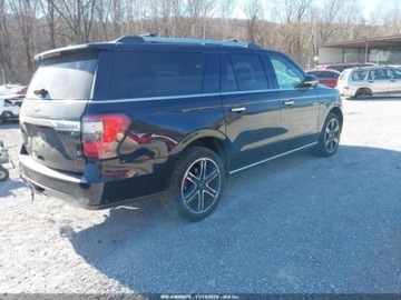 Ford Expedition III 2021 Ford Expedition 2021 Ford Expedition Max Limited 4x4 3.5 Benzyna 375KM, zdjęcie 5