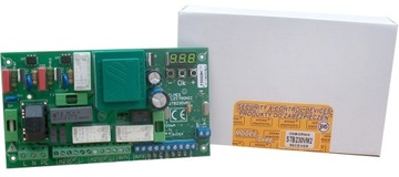 STB230VM2 STEROWNIK BRAMY 230VAC 1 i 2 SKRZYDŁOWEJ