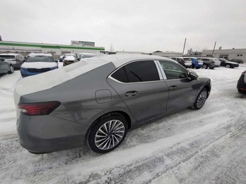 Skoda Superb III Liftback Facelifting 2.0 TDI SCR 200KM 2026 Skoda Superb Skoda Superb LK 2,0 TDI 142 kW 7-biegowa DSG 4x4 WYPRZEDAZ, zdjęcie 5