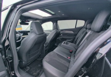 Peugeot 408 Crossover Plug-In 1.6 Plug-In Hybrid 180KM 2025 Peugeot 408 1.6 Plug-In Hybrid 225 GT EAT8 SalonPL FVat Najbogatszy Od Reki, zdjęcie 9