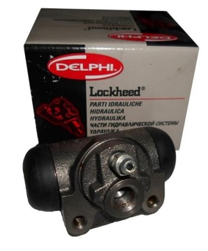 DELPHI CYLINDEREK HAMULCOWY ALFA ROMEO 145 146