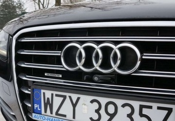 Audi A8 D4 Sedan 3.0 TDI 250KM 2011 Audi A8 Audi A8 3.0 TDI DPF quattro tiptronic 3.0 Diesel 250KM, zdjęcie 39