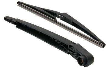 PEUGEOT 508 ЩЕТКА ЗАДНЕГО СТЕКЛООЧИСТИТЕЛЯ + РЫЧАГ 10-18