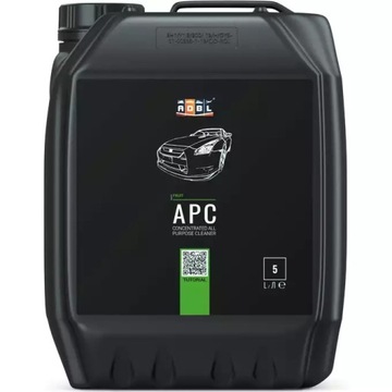 Środek czyszczący Adbl Apc 5 l