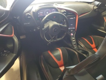  McLaren 720S Spider 2020 4.0l 4.0 Benzyna 710KM, zdjęcie 8