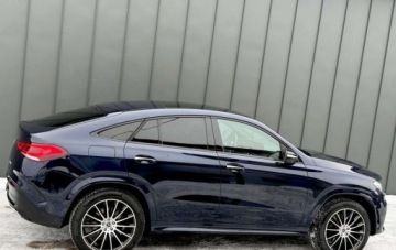 Mercedes GLE V167 SUV 2.9 400d 330KM 2020 Mercedes-Benz GLE Mercedes-Benz GLE 400 d 4-Matic Premium Plus 2.9 Diesel, zdjęcie 18