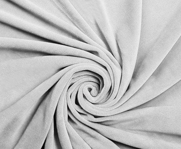 ЧЕХОЛ НА СИДЕНЬЕ СТУЛА УНИВЕРСАЛЬНЫЙ Гибкий Прочный 40х40см Серый