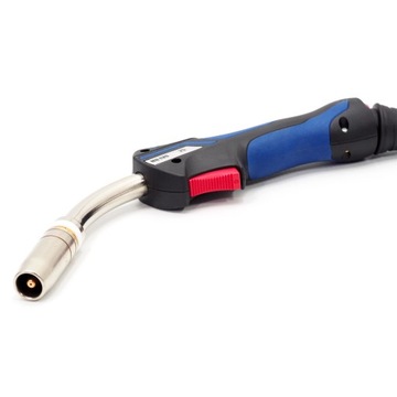 ABICOR BINZEL EVO PRO MB-25 5м Сварочная горелка MB25 5