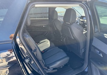 Peugeot 5008 II 2021 Peugeot 5008 salon PL FV VAT23 2,0 diesel automat Allure 2.0, zdjęcie 15