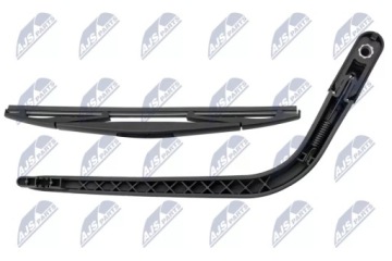 РЫЧАГ ЗАДНЕГО СТЕКЛООЧИСТИТЕЛЯ + ЩЕТКА ДЛЯ TOYOTA YARIS ФРАНЦИЯ 1999-2005 гг.
