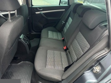 Skoda Octavia II Kombi 1.4 TSI 122KM 2010 Skoda Octavia 1.4 TSI Ambition 122KM 2010r, zdjęcie 23