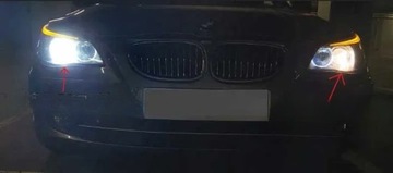 H7 20000LM CANBUS 360° Светодиодные лампы 80 Вт