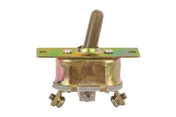 Выключатель указателя поворота Владимирец Т-25