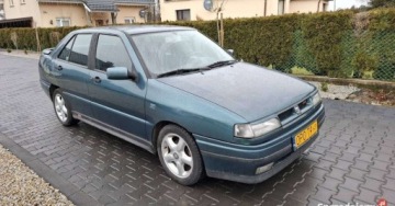 Seat Toledo I 1.8 16V 125KM 1993 Seat Toledo Seat Toledo GT 1.8 16V 125KM 1.8 Benzyna 125KM, zdjęcie 3