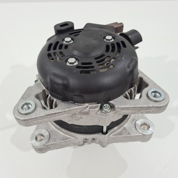 ALTERNÁTOR 9835688980 VALEO 1.2 THP PEUGEOT CITROEN OPEL