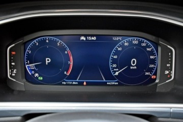 Volkswagen T-Roc I SUV Facelifting 1.5 TSI ACT 150KM 2023 Volkswagen T-Roc Bezwypadkowy / Salon Polska /, zdjęcie 15
