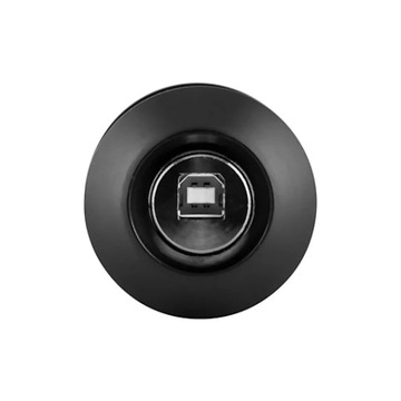 Конденсаторный микрофон Auna Pro MIC-900B-LED