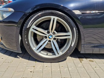 BMW Seria 6 E63-64 2008 BMW M6 530KM Lift 2008r Carbon Akrapovic Raty, zdjęcie 16