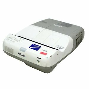 Projektor EPSON EB-455Wi LCD 2500ANSI WXGA USB LAN