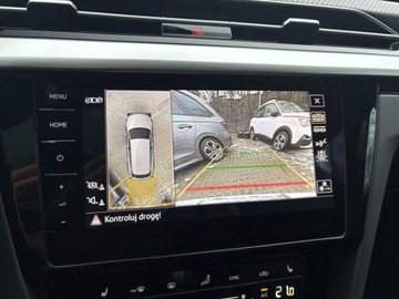 Volkswagen Arteon Shooting Brake R 2.0 TSI 320KM 2024 Volkswagen Arteon Shooting Brake LED panorama Harman Kardon kamera 360, zdjęcie 23