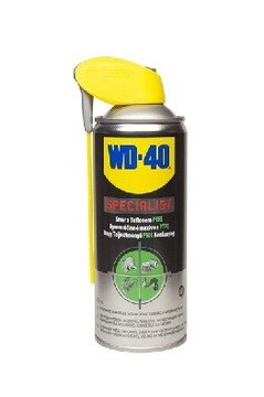 Smar teflonowy WD-40 400 ml