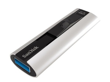 Pendrive SanDisk Extreme PRO 128GB USB3.0