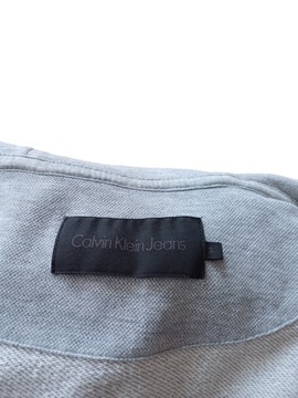 CALVIN KLEIN BLUZA DAMSKA S