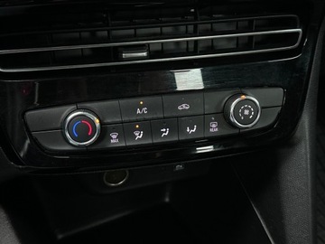 Opel Mokka II SUV 1.2 Turbo 100KM 2021 Opel Mokka 1.2T 100KM Edition l Salon Polska, Kame, zdjęcie 21