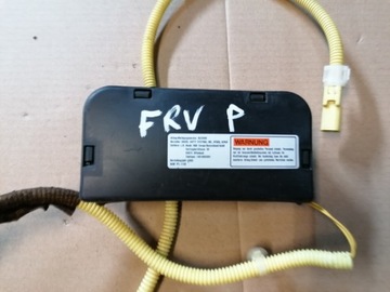 HONDA FR-V ULOŽENÍ SEDADLA LEVÝ