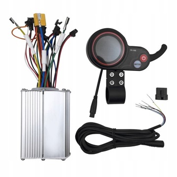 kontroler skuter elektryczny hulajnoga 48V 20A