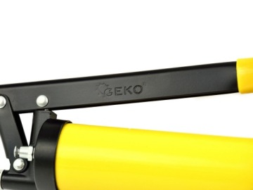 Geko G01147 ручной смазочный шприц для мастерских