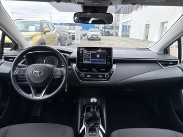 Toyota Corolla XII Sedan 1.5 VVT-i 125KM 2022 Toyota Corolla 1.5 Comfort Seria E21 (2019-) 1.5 C, zdjęcie 8
