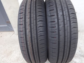 OPONY LETNIE CONTINENTAL 165/65R14 165 65 14