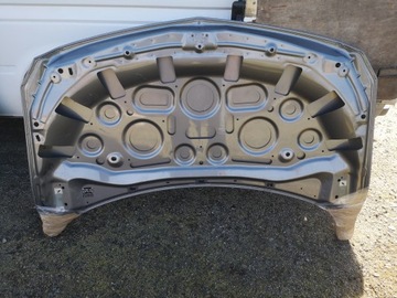 KAPOTA MERCEDES B TŘÍDA W246