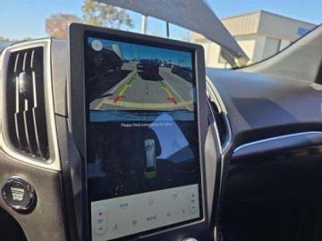 Ford Edge II 2024 Ford Edge St-Line 2024 2.0 Benzyna 250KM, zdjęcie 11