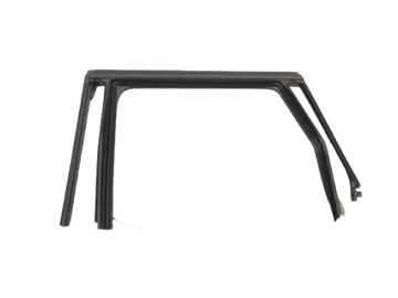 Prowadnica szyby tylnej lewej Peugeot 308 II T9 SW 98005012XT