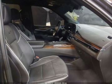 Cadillac Escalade III 2024 Cadillac Escalade Esv Premium Luxury 2024 6.2l 6.2 Benzyna 420KM, zdjęcie 9