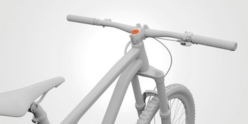 UCHWYT MOTOCYKLOWY NA TELEFON MOTOR